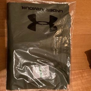 Under Armour Heatgear T-Shirt